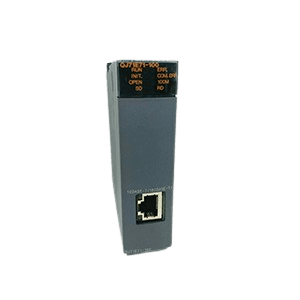 QJ71E71-100 Ethernet module