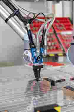 Universal Robot UR16E