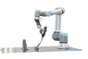 Universal Robot UR16E