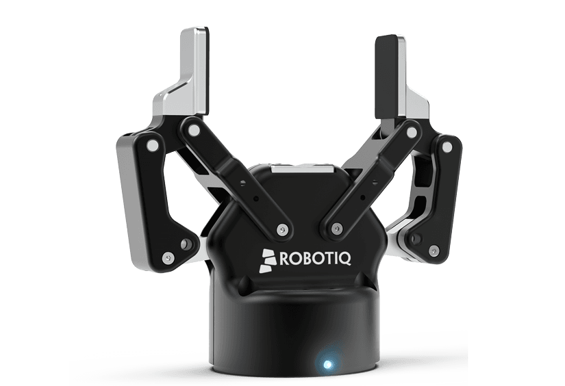 Robotiq 2F-85 Gripper Kit for Universal Robot 