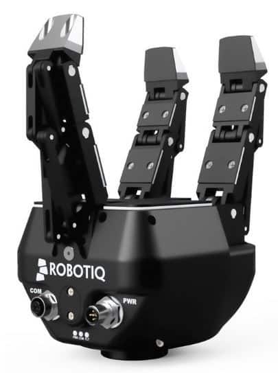 Robotiq 3-Finger Adaptive Robot Gripper