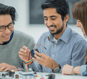 AUTOMATION EXPERIMENTS