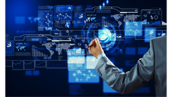 INDUSTRIAL AUTOMATION IN ELECTRONICS AND TECHNOLOGY