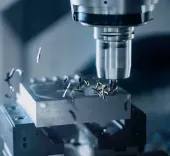 MACHINE TENDING