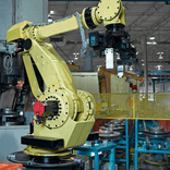 PALLETIZING