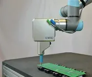 SCREWING